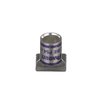 Panduit Copper Compression Lug, 1 Hole, 4/0 AWG, Short Barrel, LCAS4/0-38F-X LCAS4/0-38F-X